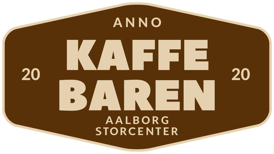 Kaffebaren Aalborg Storcenter