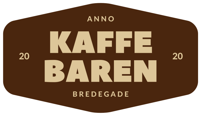 Kaffebaren Bredegade
