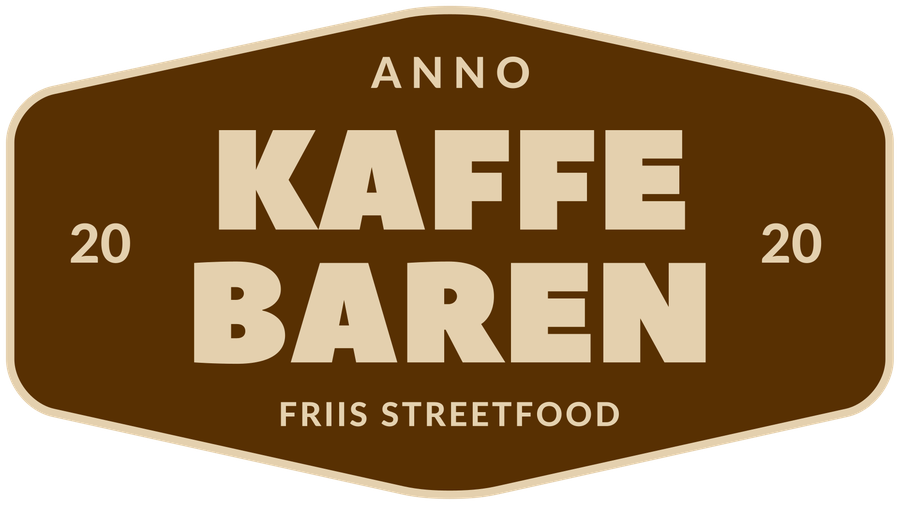Kaffebaren Friis Streetfood