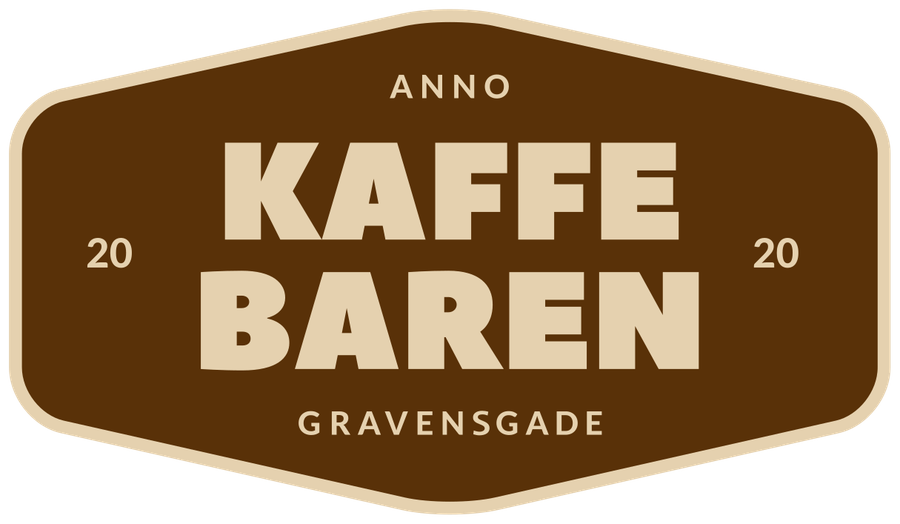 Kaffebaren Gravensgade